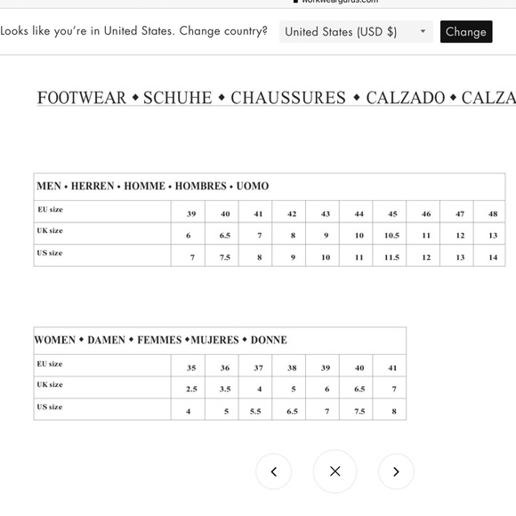 NWT Mascot Bimberi Peak Safety Boot Women’s 5 - Picture 5 of 9